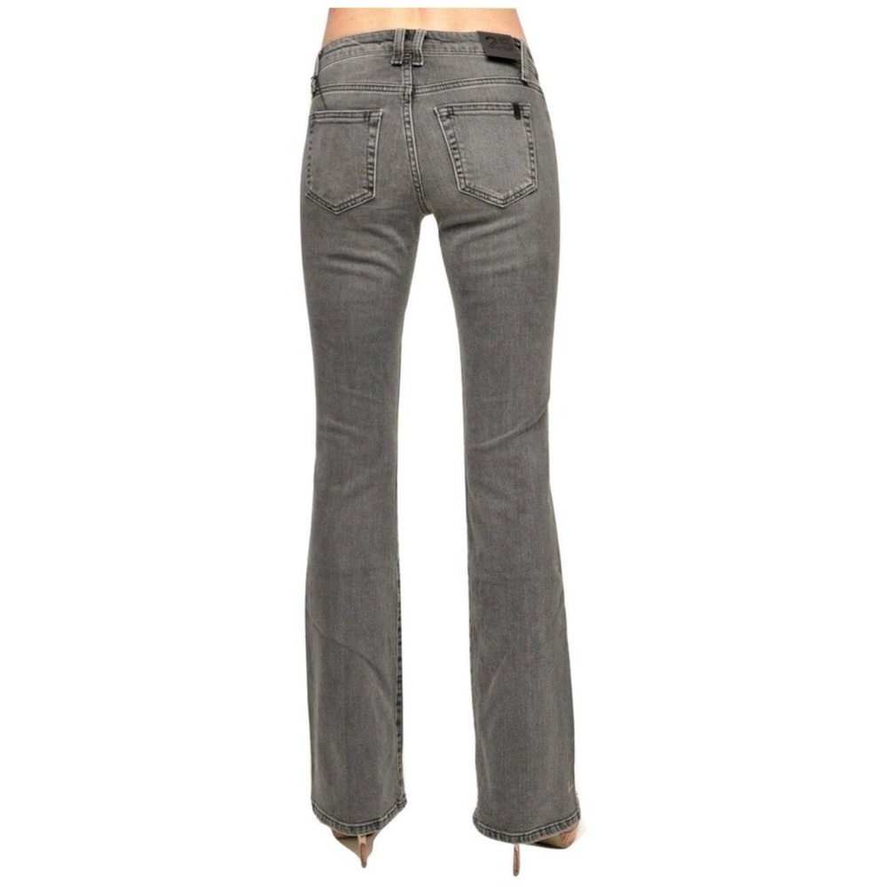 Joe's Jeans Charcoal Denim